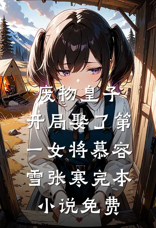 废物皇子，开局娶了第一女将慕容雪张寒完本小说免费