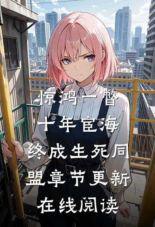 惊鸿一瞥：十年宦海，终成生死同盟章节更新在线阅读