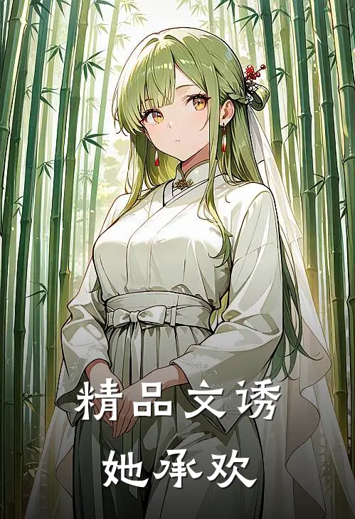 精品文诱她承欢
