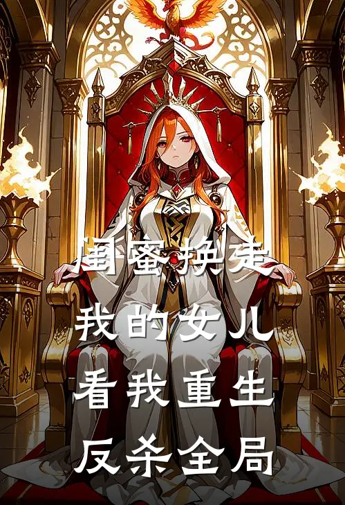 闺蜜换走我的女儿，看我重生反杀全局