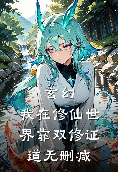 玄幻：我在修仙世界靠双修证道无删减