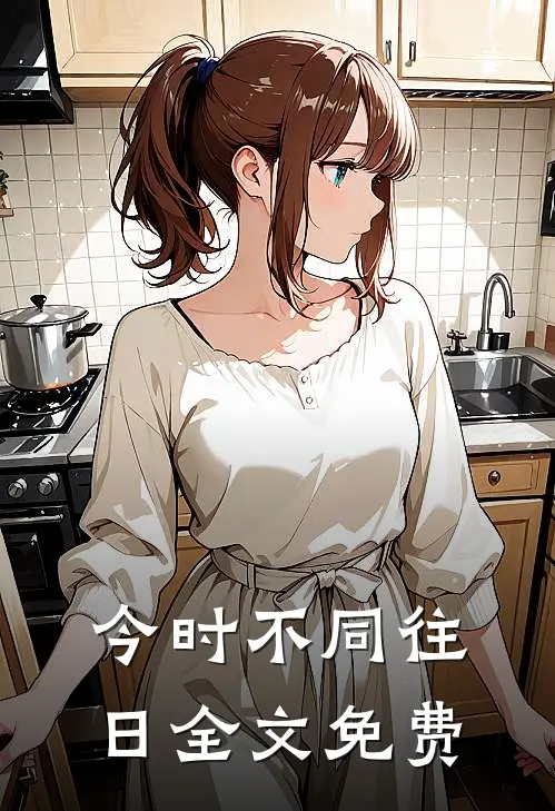 今时不同往日全文免费