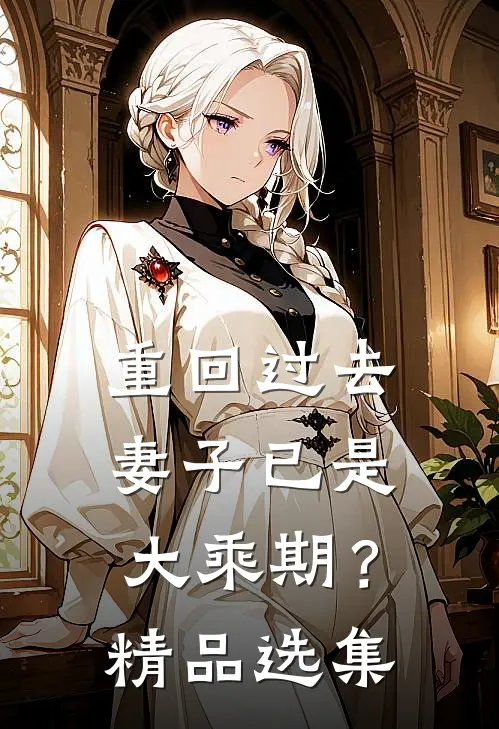 重回过去，妻子已是大乘期？精品选集