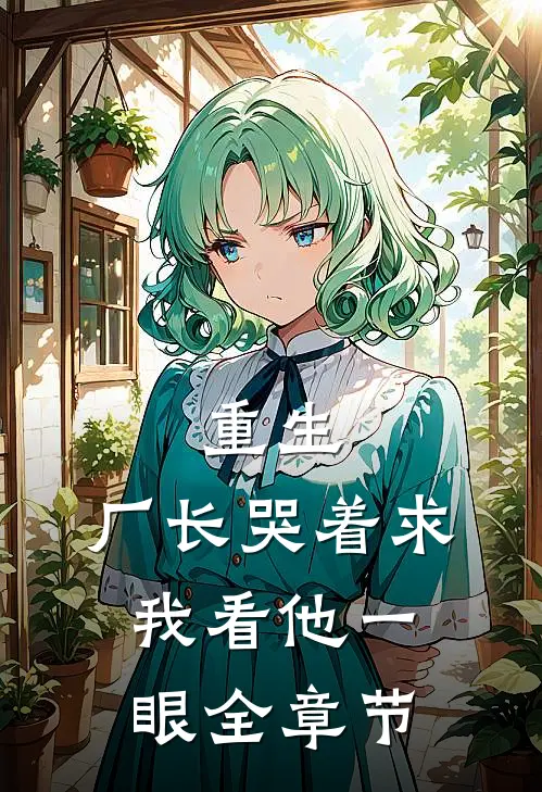 重生：厂长哭着求我看他一眼全章节