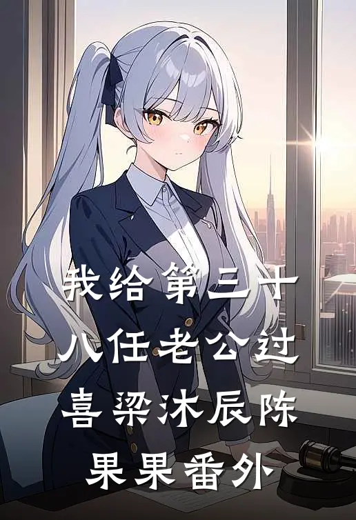 我给第三十八任老公过喜梁沐辰陈果果番外