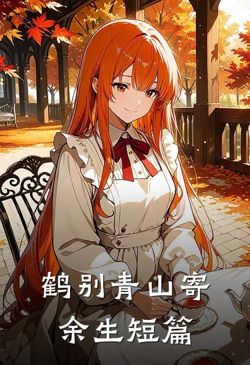 鹤别青山寄余生短篇