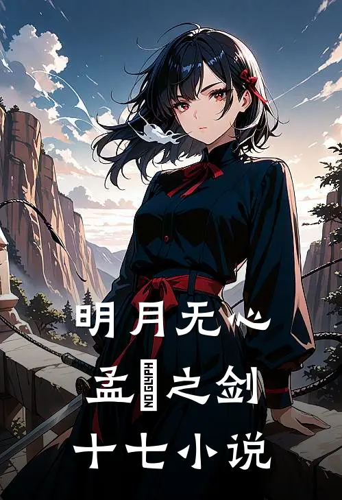 明月无心孟珸之剑十七小说