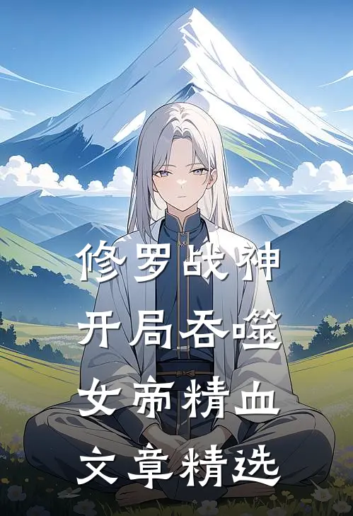 修罗战神：开局吞噬女帝精血文章精选
