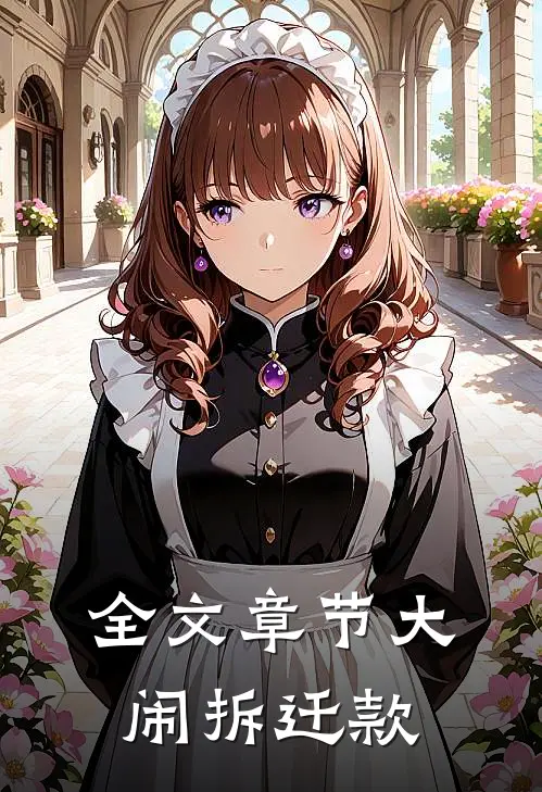 全文章节大闹拆迁款