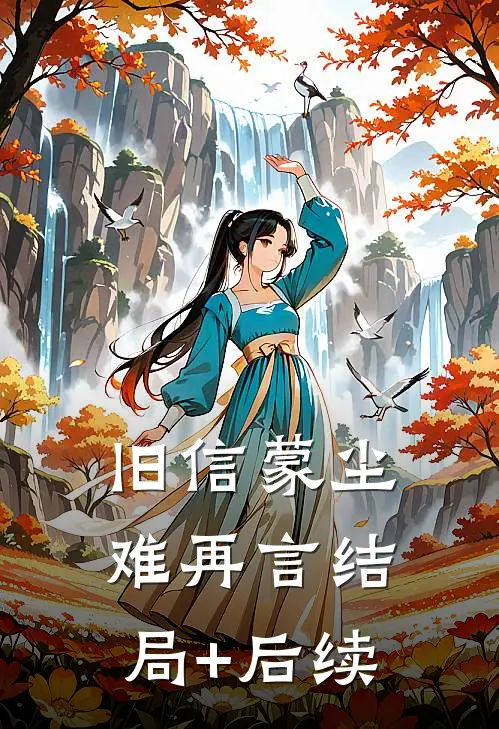 旧信蒙尘难再言结局+后续