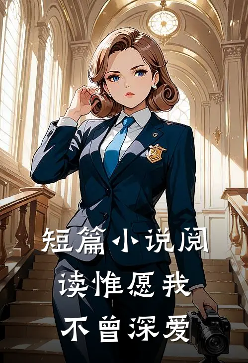 短篇小说阅读惟愿我不曾深爱