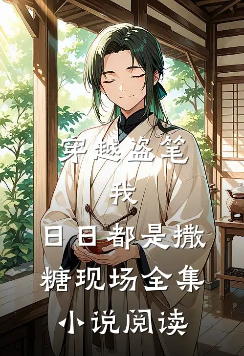 穿越盗笔：我，日日都是撒糖现场全集小说阅读