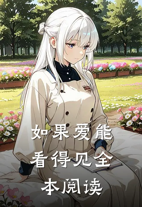 如果爱能看得见全本阅读