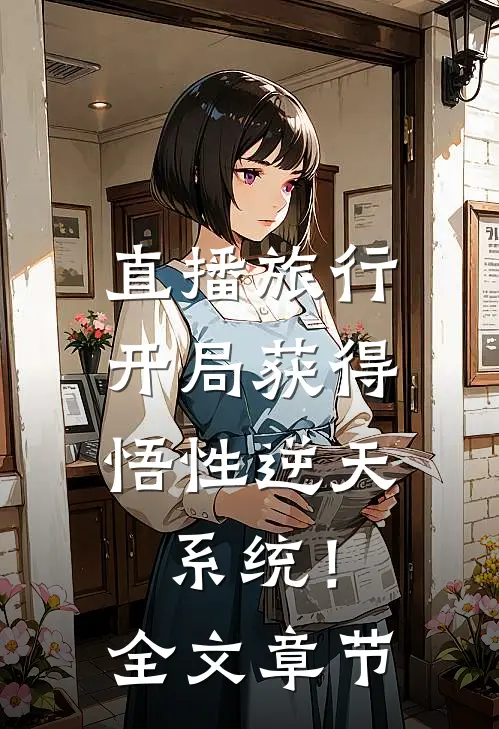 直播旅行：开局获得悟性逆天系统！全文章节