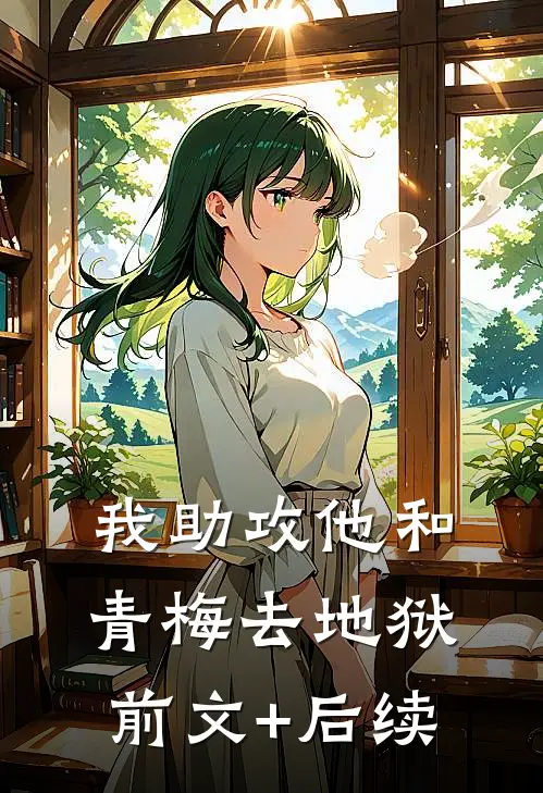 我助攻他和青梅去地狱前文+后续