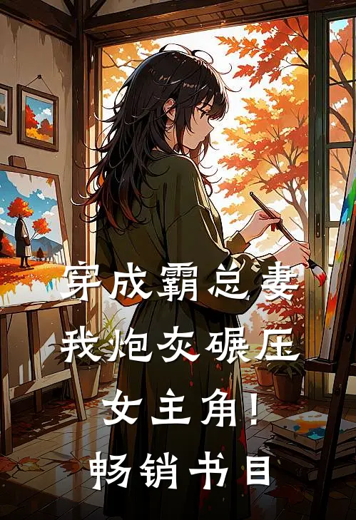 穿成霸总妻,我炮灰碾压女主角!畅销书目