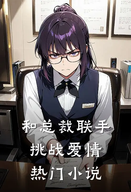 和总裁联手：挑战爱情热门小说