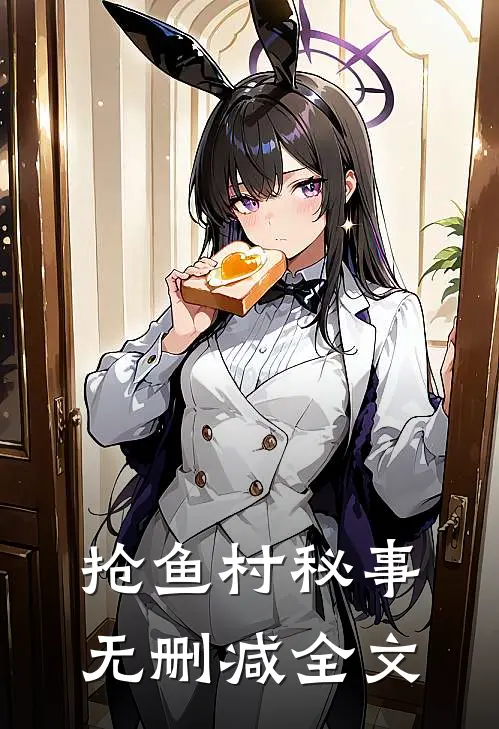 抢鱼村秘事无删减全文