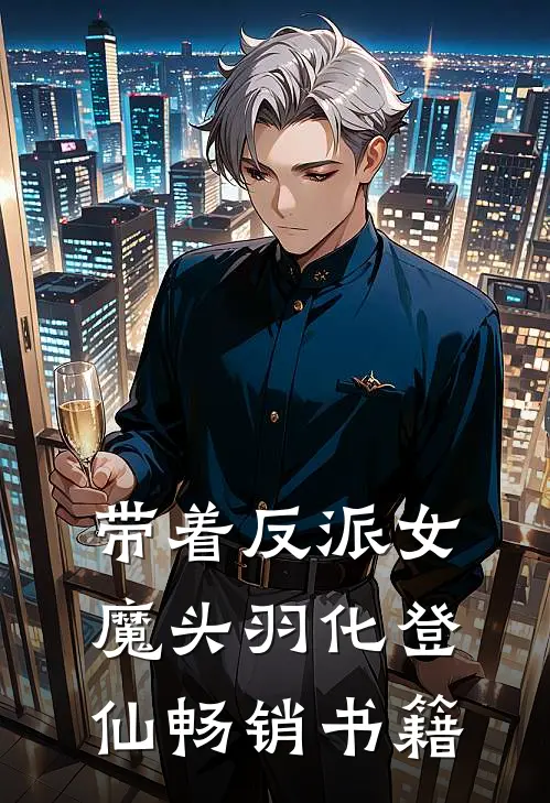 带着反派女魔头羽化登仙畅销书籍
