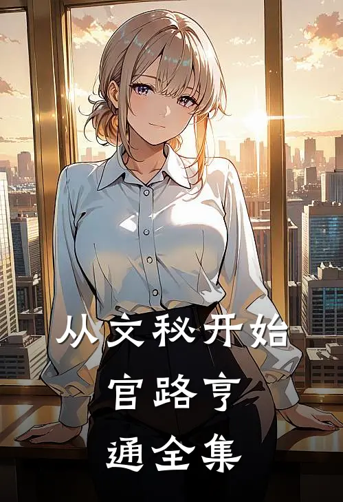 从文秘开始，官路亨通 全集