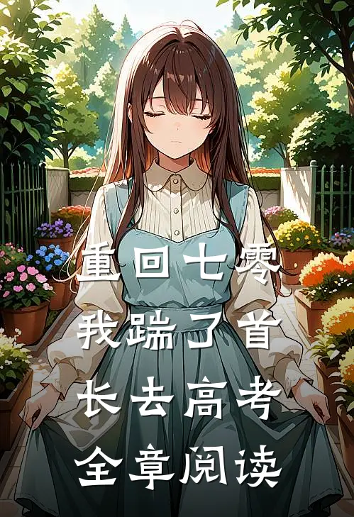 重回七零，我踹了首长去高考全章阅读