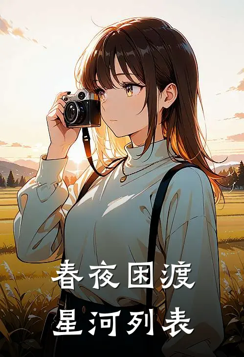 春夜困渡星河列表