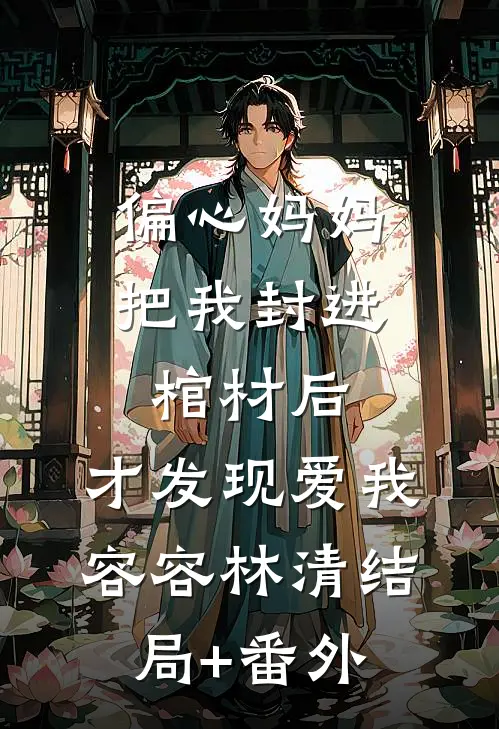 偏心妈妈把我封进棺材后，才发现爱我容容林清结局+番外