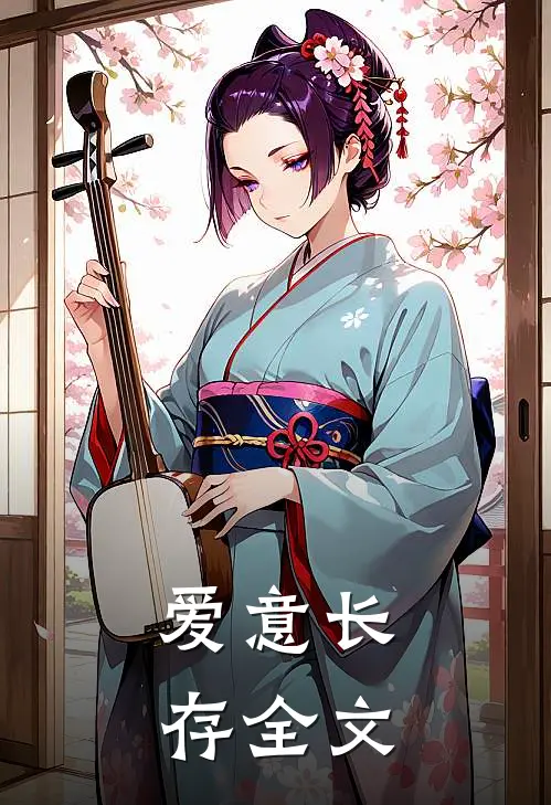 爱意长存全文