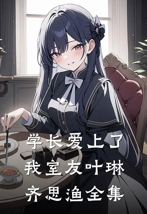 学长爱上了我室友叶琳齐思渔 全集