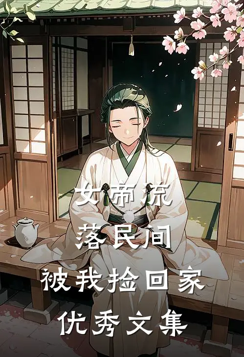 女帝流落民间，被我捡回家优秀文集