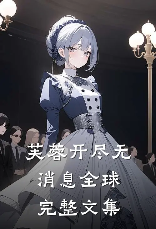 芙蓉开尽无消息全球完整文集