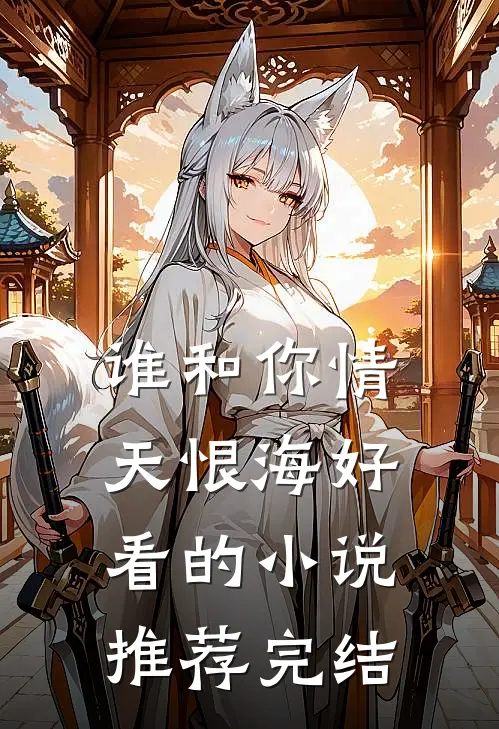 谁和你情天恨海好看的小说推荐完结