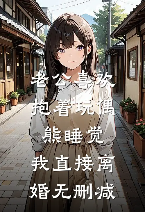 老公喜欢抱着玩偶熊睡觉，我直接离婚无删减