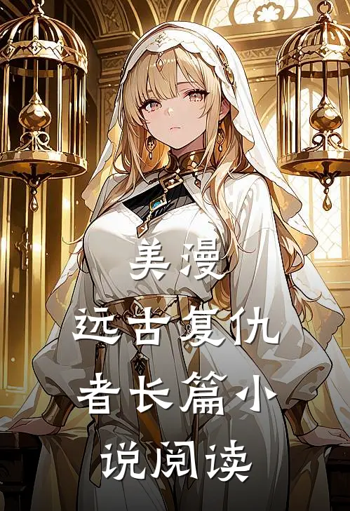 美漫：远古复仇者长篇小说阅读