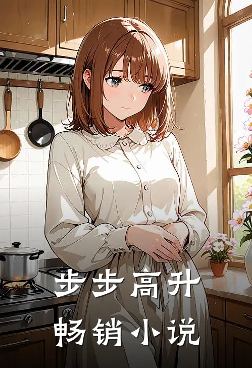 步步高升畅销小说