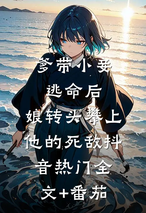 爹带小妾逃命后，娘转头攀上他的死敌抖音热门全文+番茄