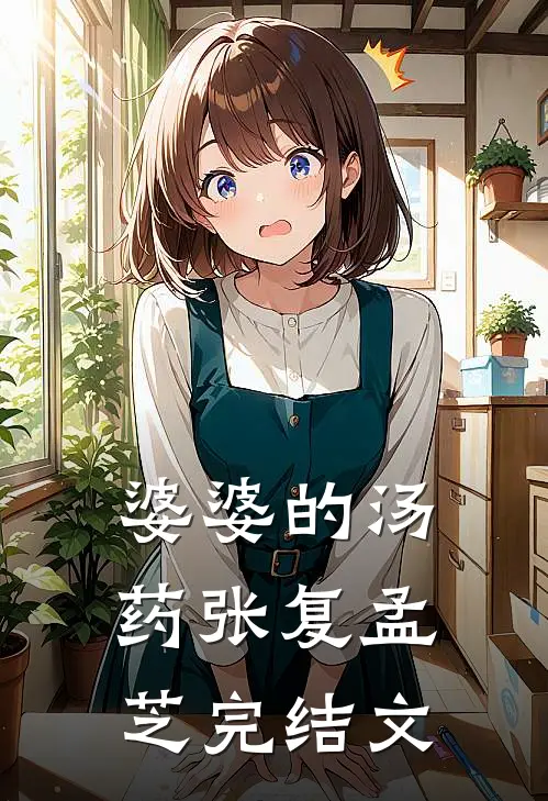 婆婆的汤药张复孟芝完结文