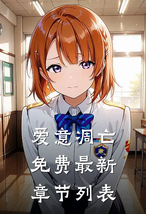 爱意凋亡免费最新章节列表