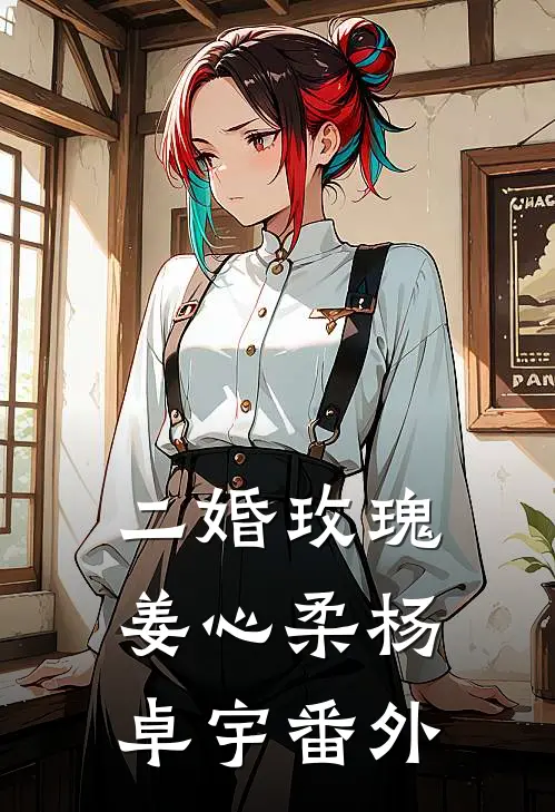 二婚玫瑰姜心柔杨卓宇番外