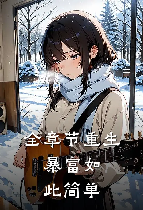 全章节重生：暴富如此简单