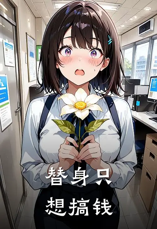 替身只想搞钱