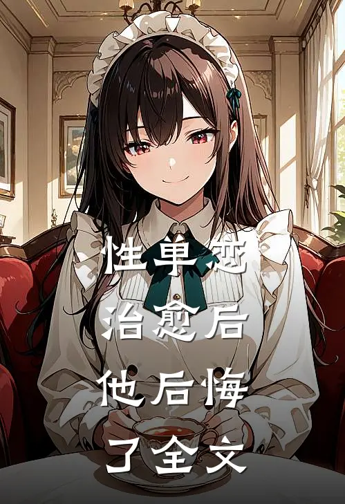 性单恋治愈后，他后悔了全文