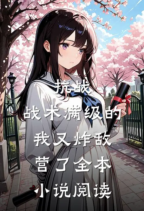 抗战：战术满级的我又炸敌营了全本小说阅读