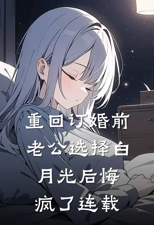 重回订婚前，老公选择白月光后悔疯了连载