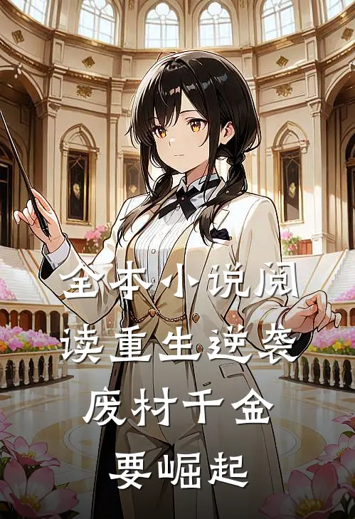 全本小说阅读重生逆袭：废材千金要崛起