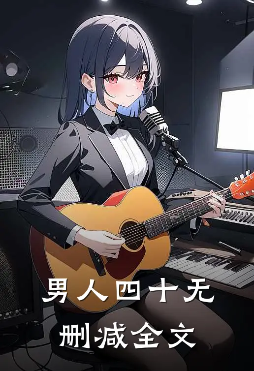 男人四十无删减全文