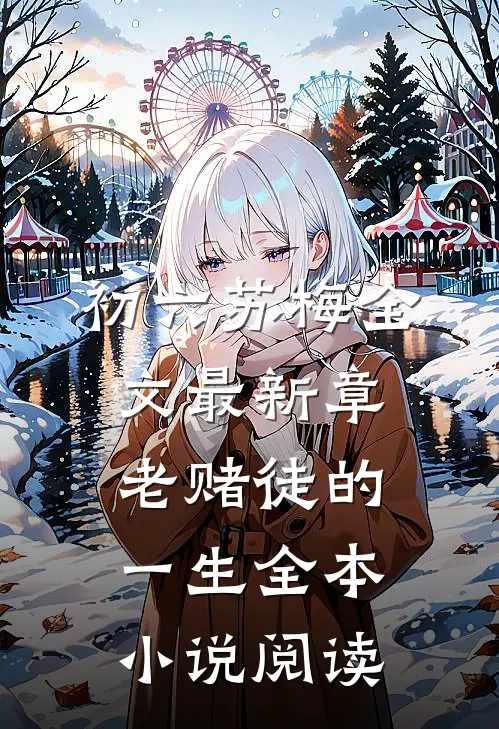 初六苏梅全文最新章老赌徒的一生全本小说阅读