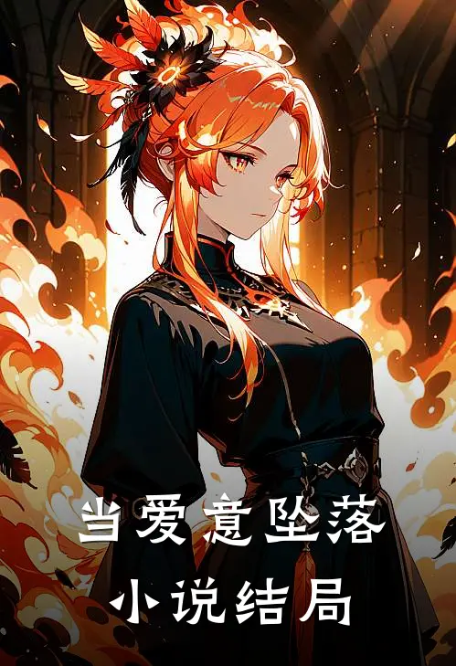 当爱意坠落小说结局