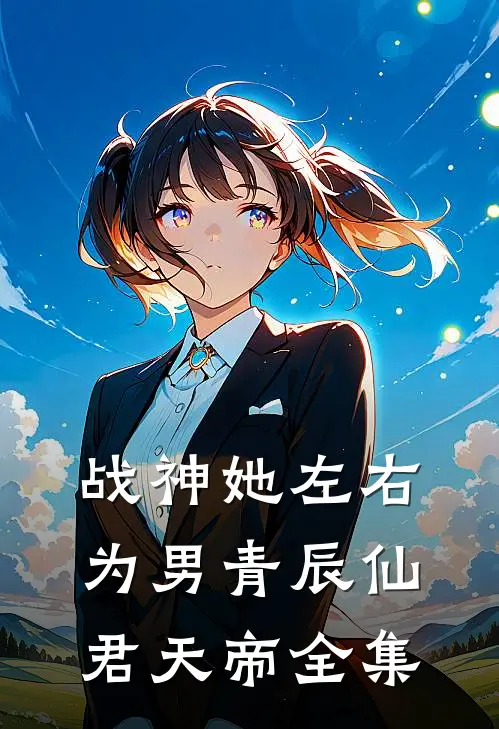 战神她左右为男青辰仙君天帝 全集