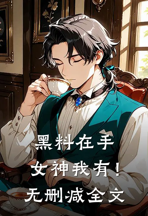 黑料在手，女神我有！无删减全文